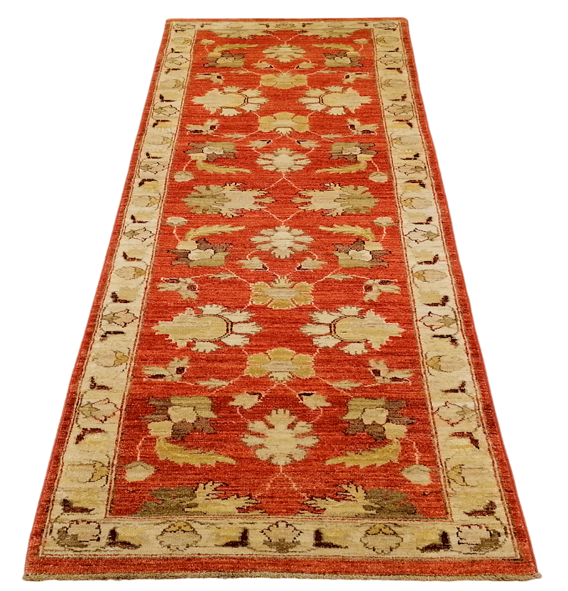 Alfombra BP0134 · Lado oscuro