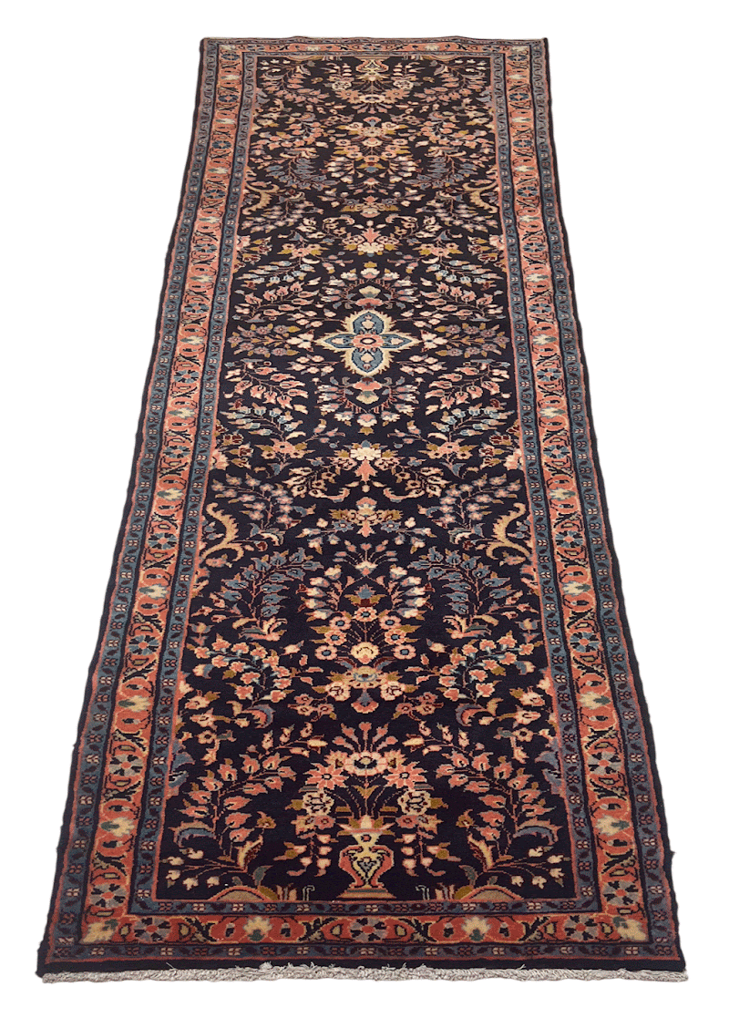 Alfombra FK0722 · Lado claro