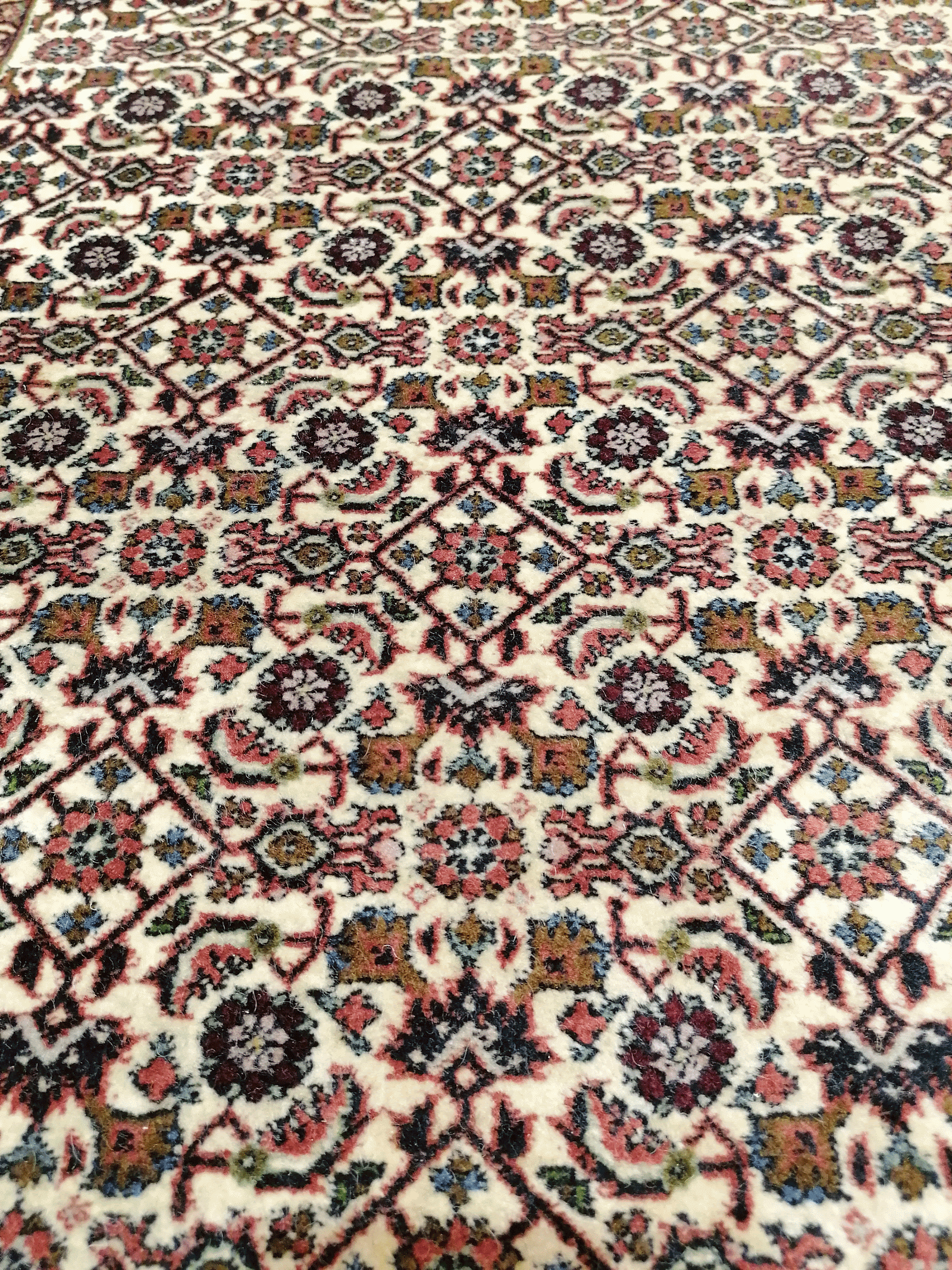 Alfombra FK0591 · Detalle 1