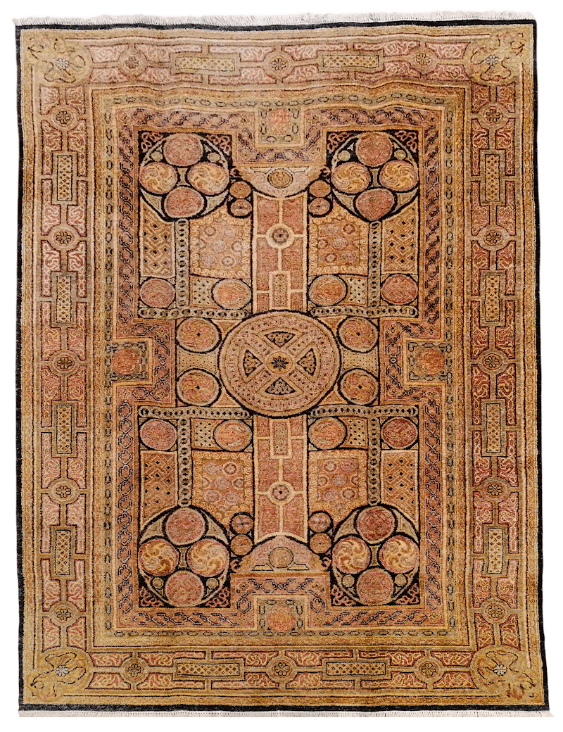 Alfombra IM0065, fotografía general