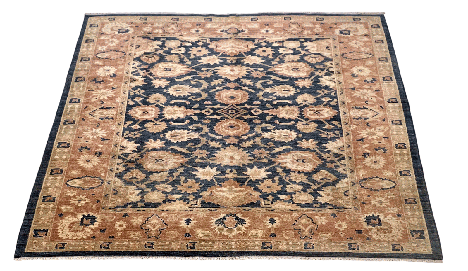 Alfombra SH1602 · Lado claro