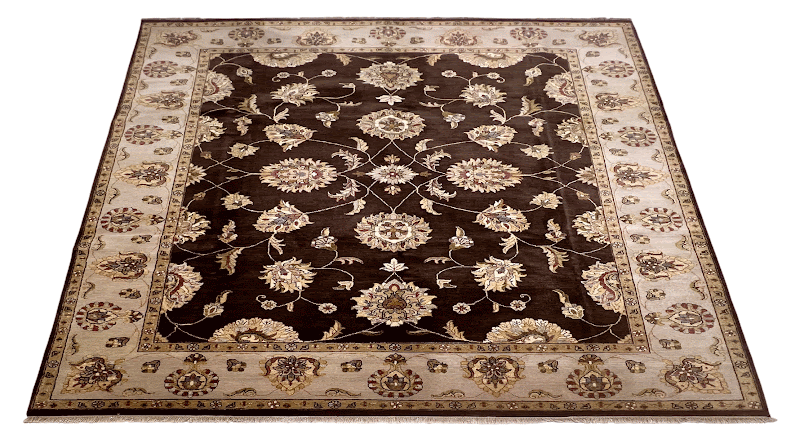 Alfombra ID0028 · Lado claro