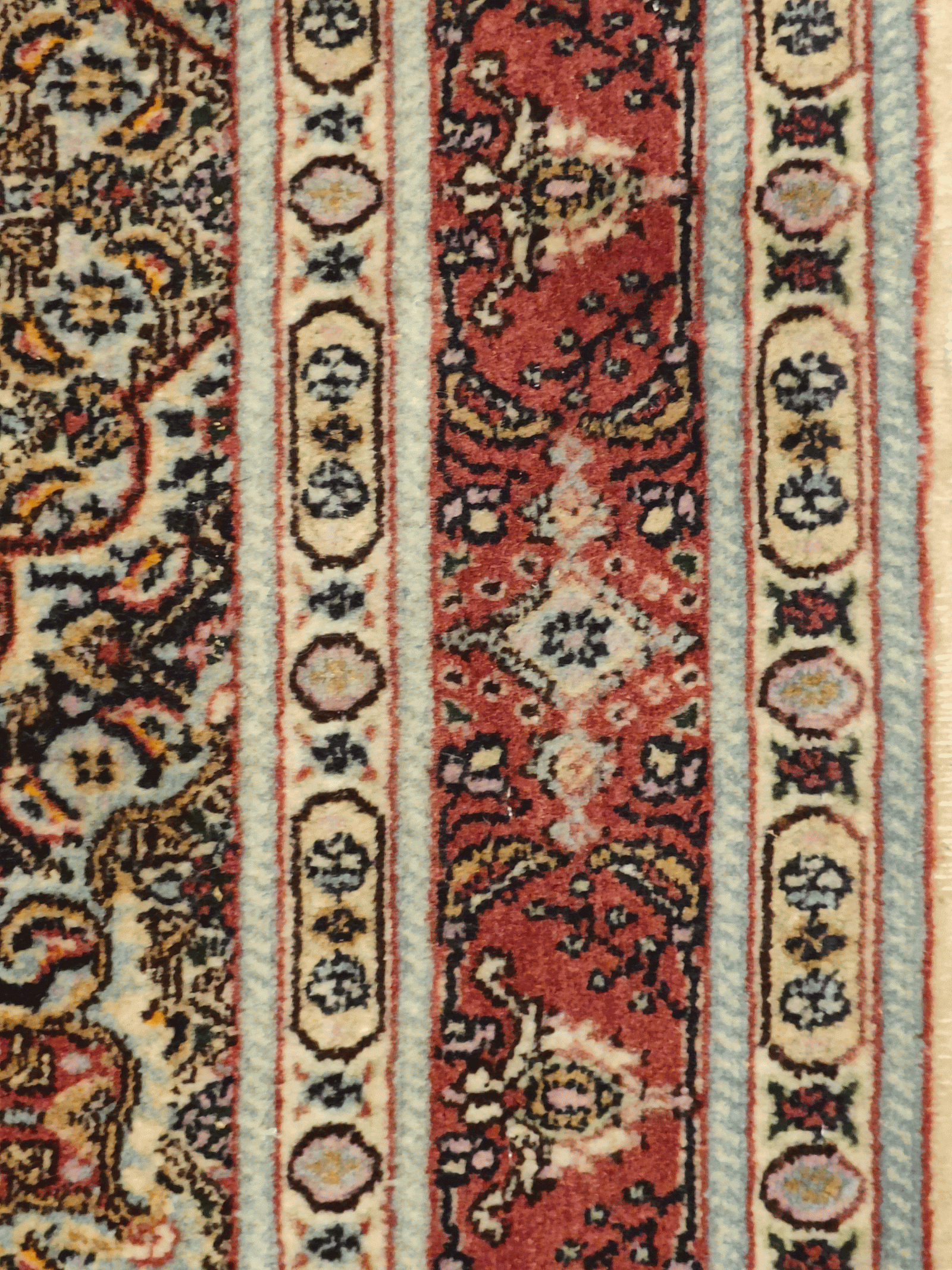 Alfombra SH0242 · Detalle 3