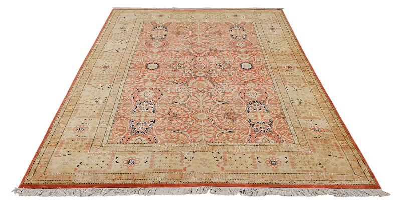 Alfombra SH1819 · Lado claro
