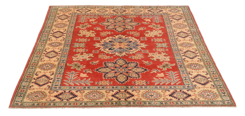 Alfombra SH1729 · Lado oscuro