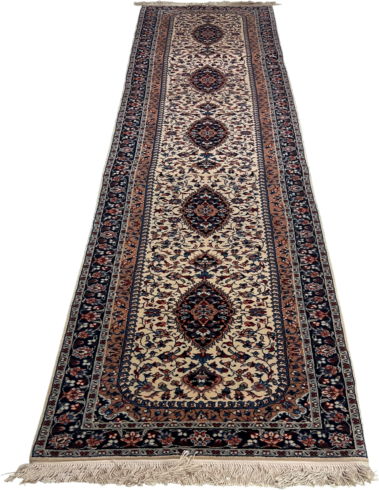 Alfombra WW0075 · Lado oscuro