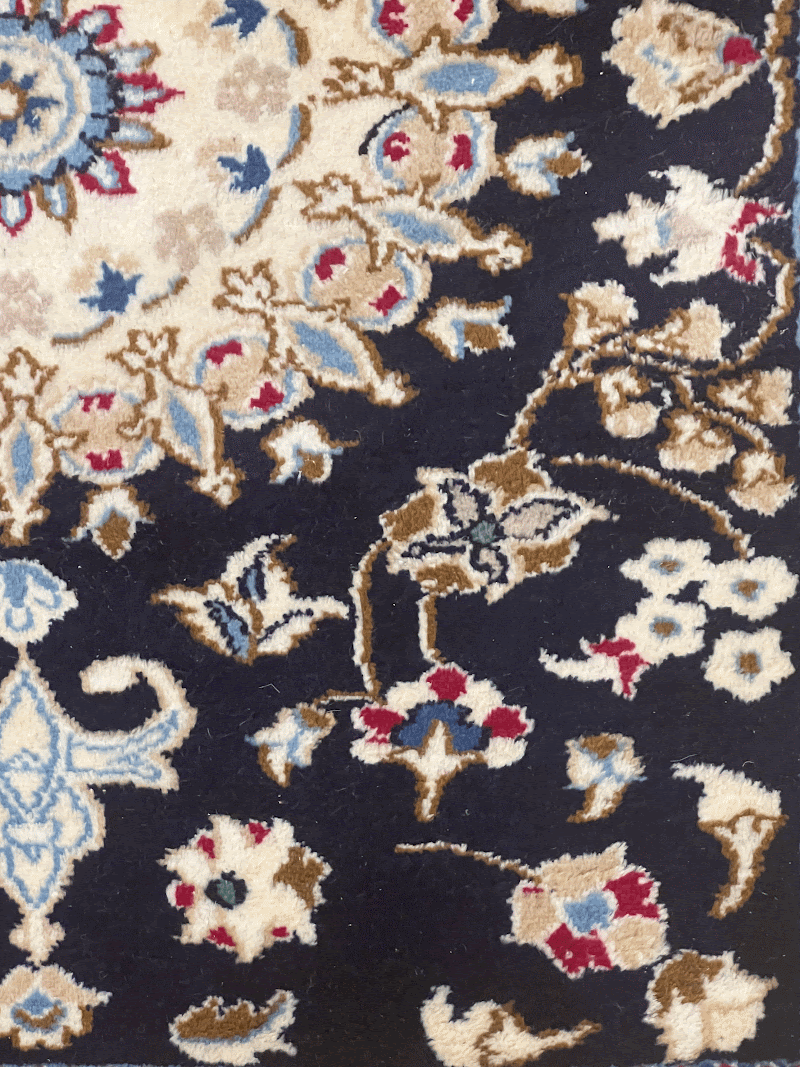 Alfombra SH1319 · Detalle 3