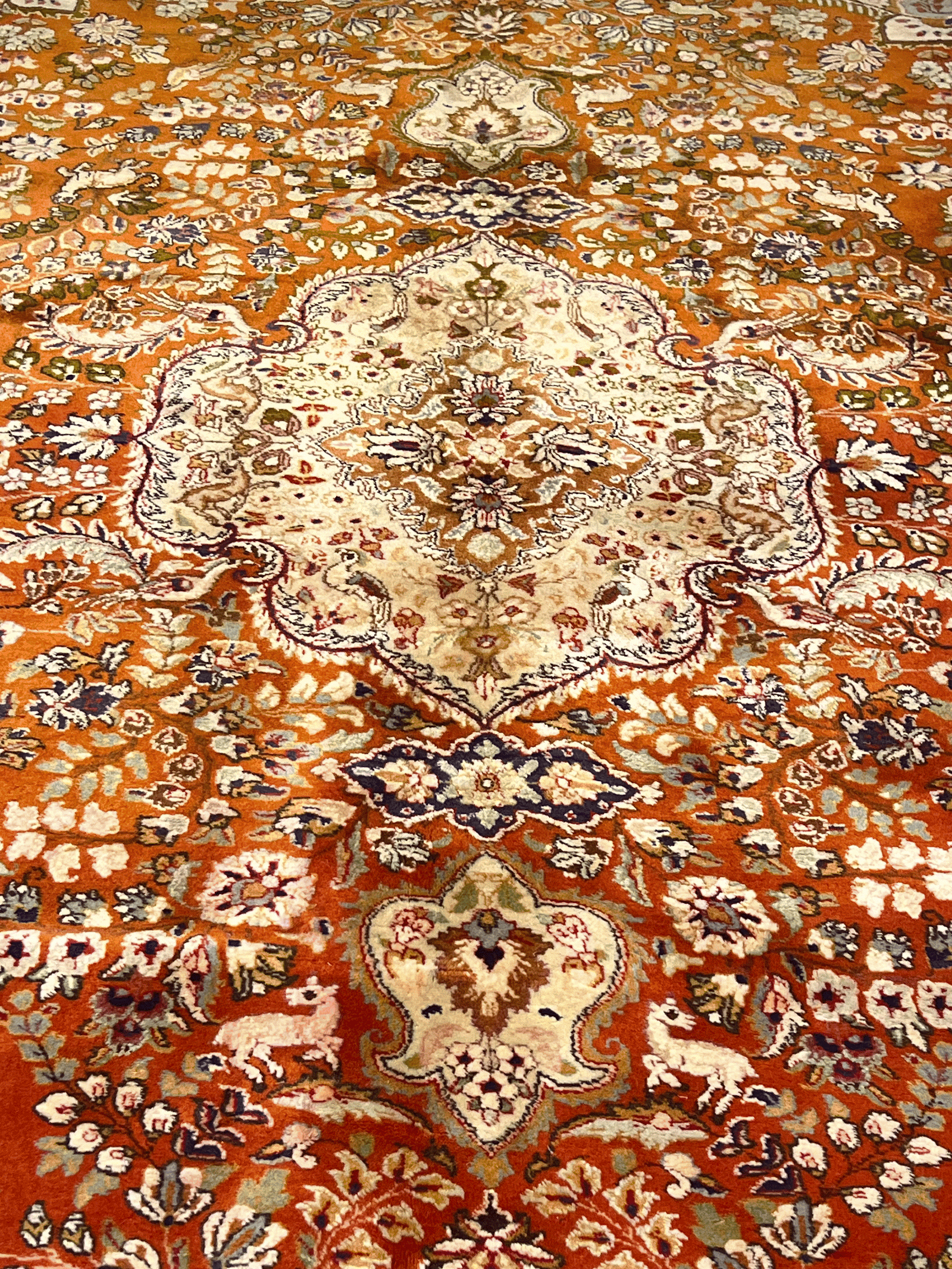 Alfombra PM0047 · Detalle 1