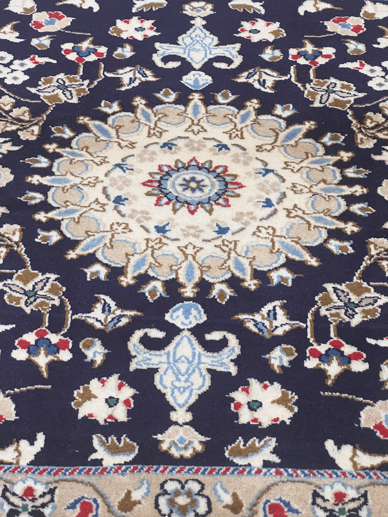 Alfombra SH1314 · Detalle 1