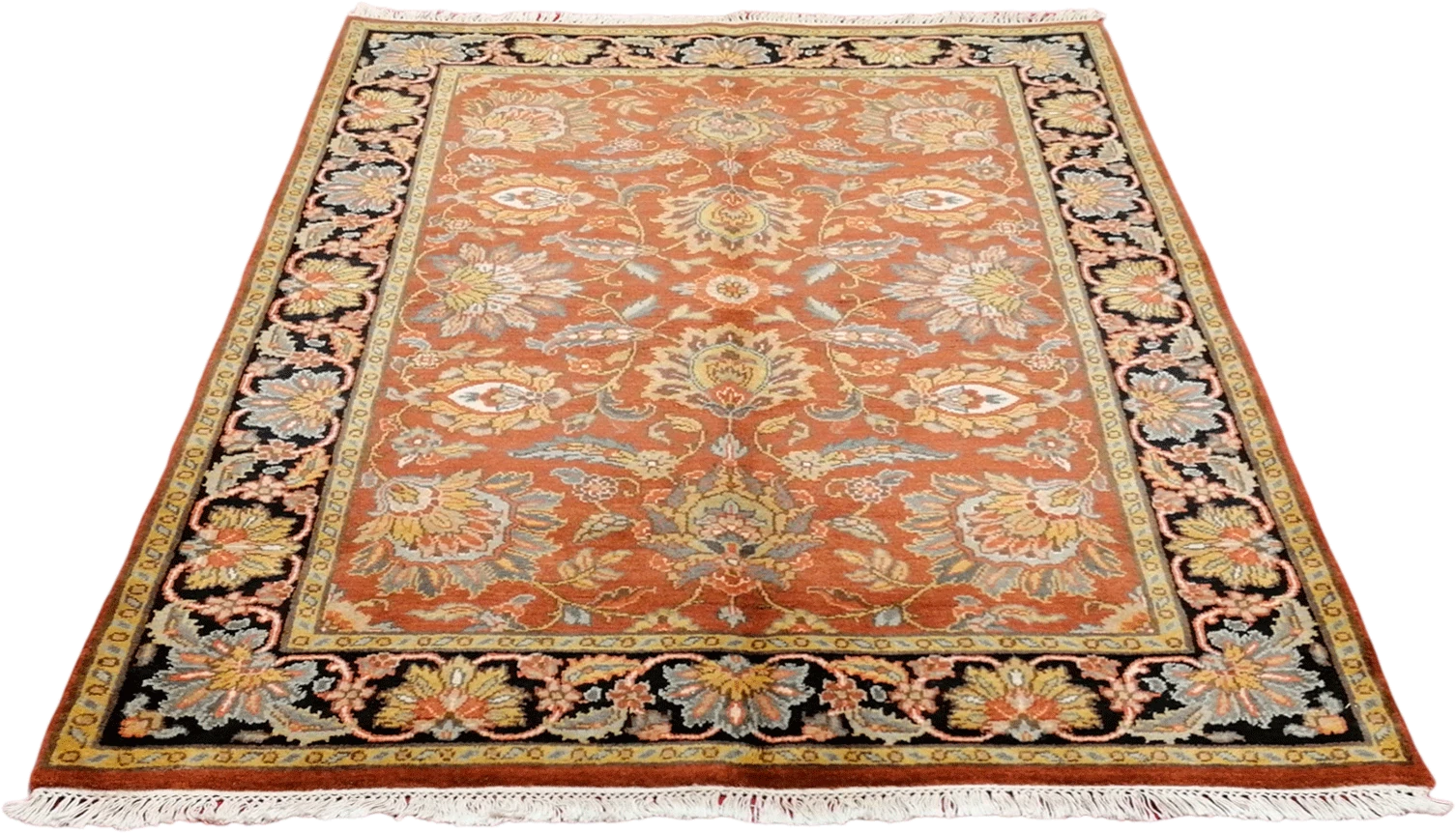 Alfombra IM0017 · Lado claro