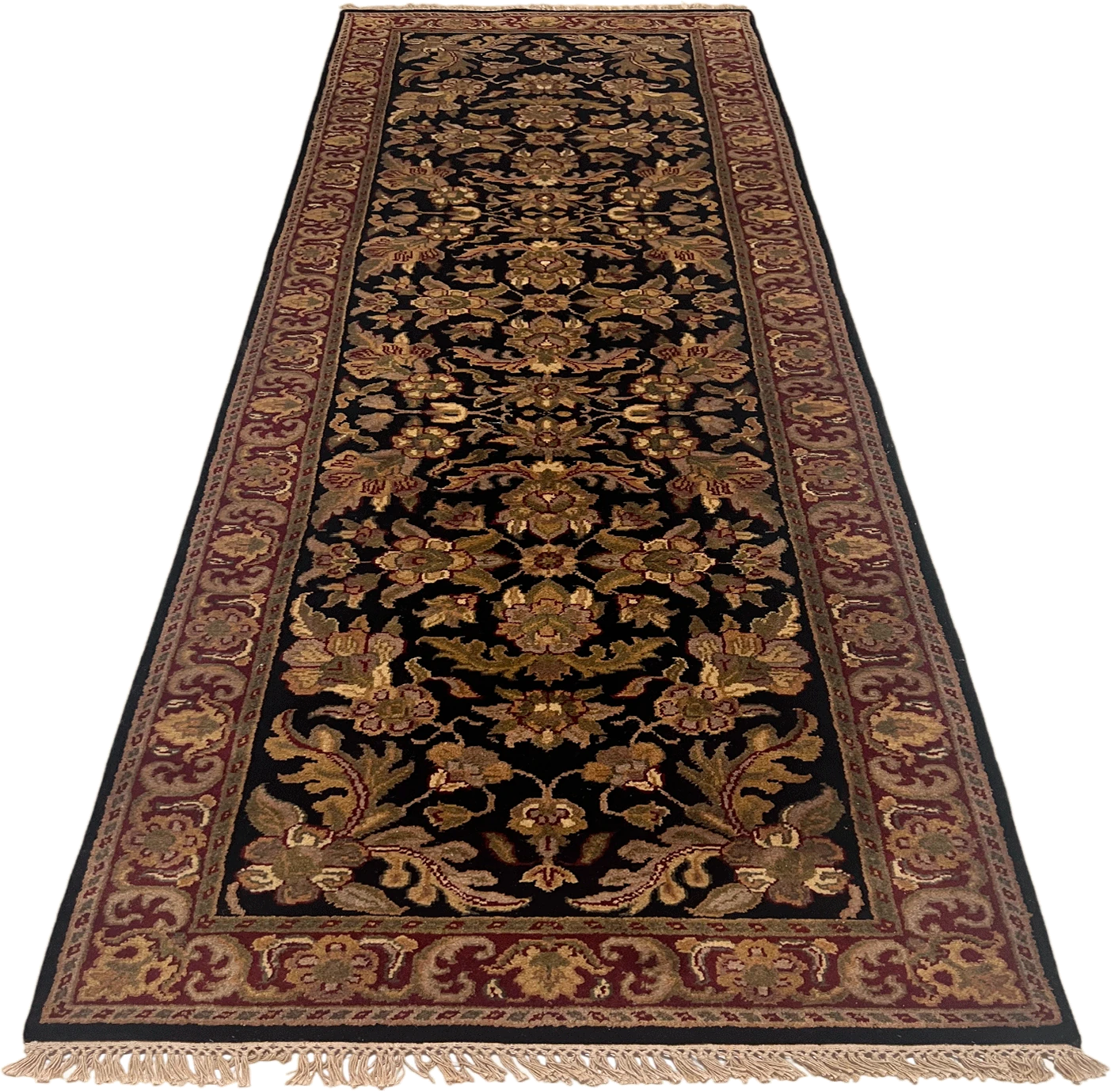 Alfombra IM0068 · Lado oscuro