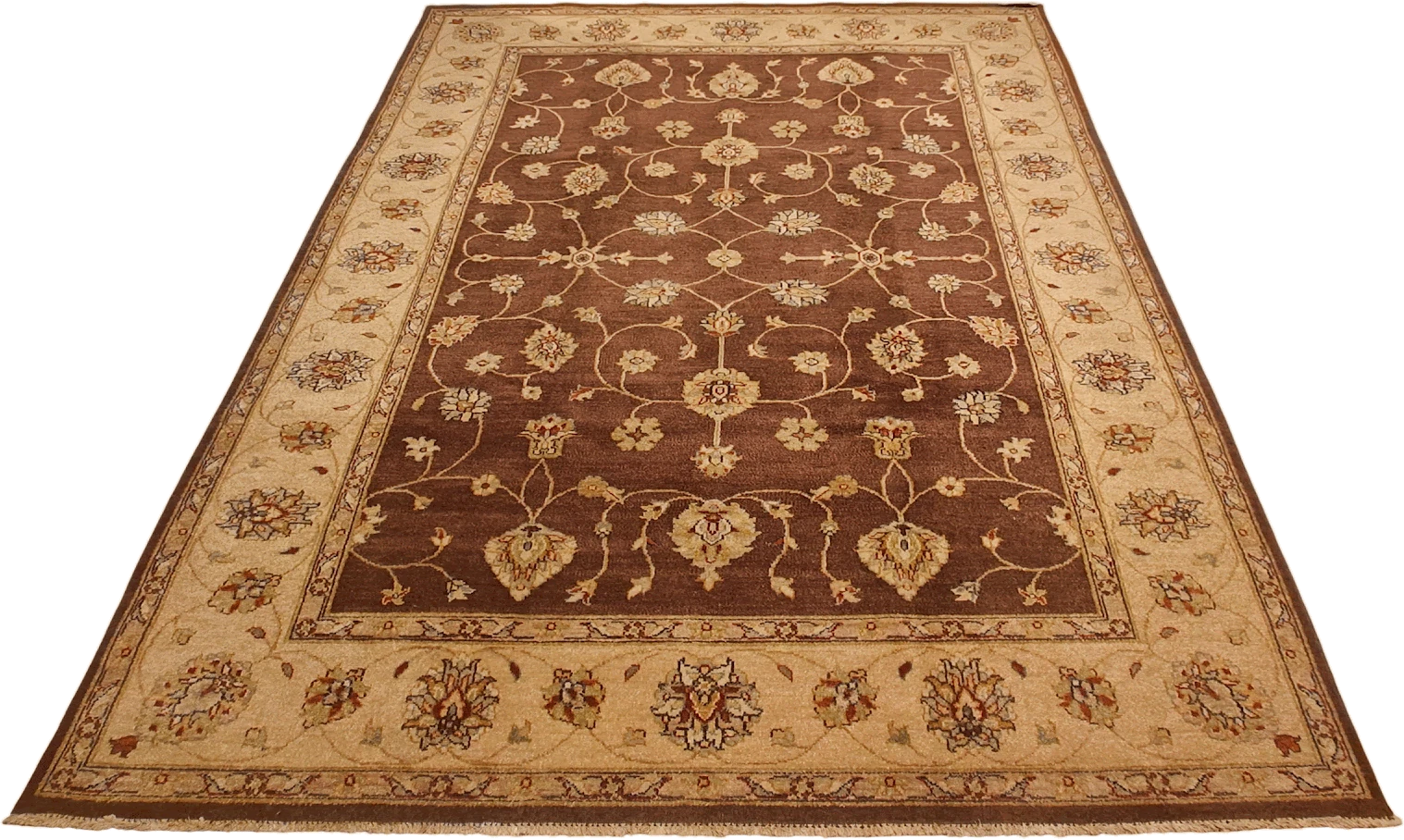 Alfombra IB0010 · Foto lado claro