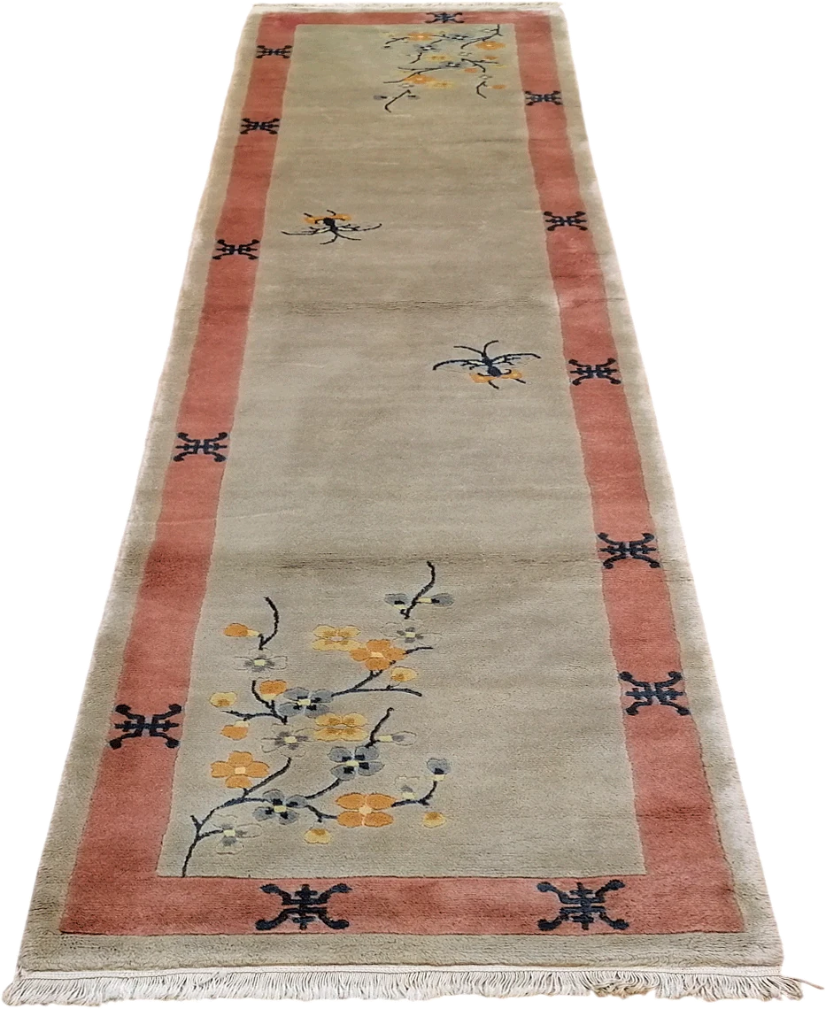 Alfombra QA0012 · Lado oscuro