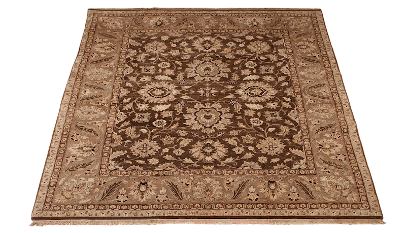 Alfombra IM0029 · Lado oscuro