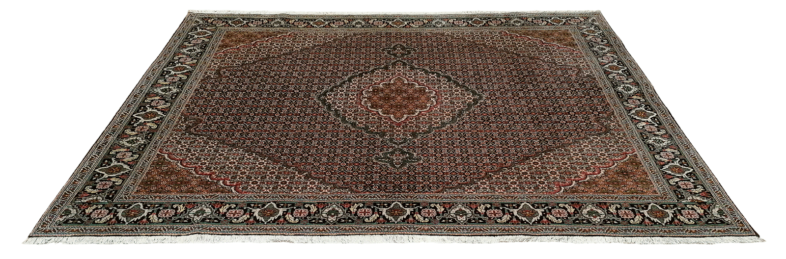 Alfombra SH0568 · Lado oscuro