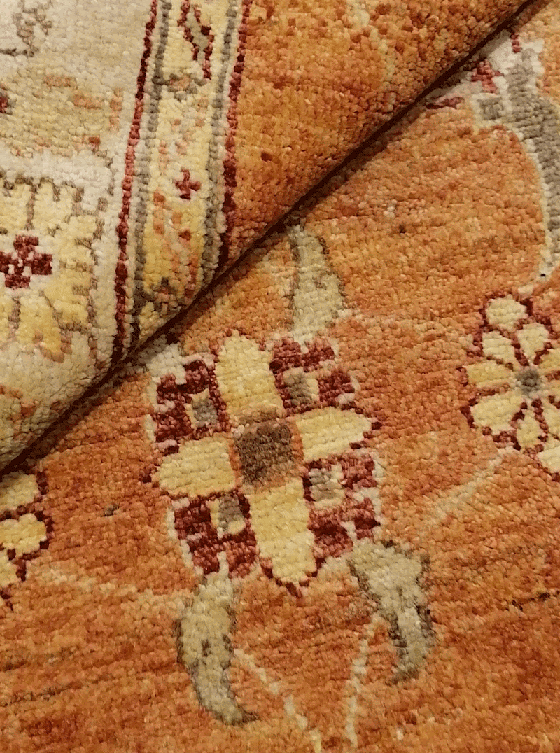 Alfombra BP0088 · Doblez