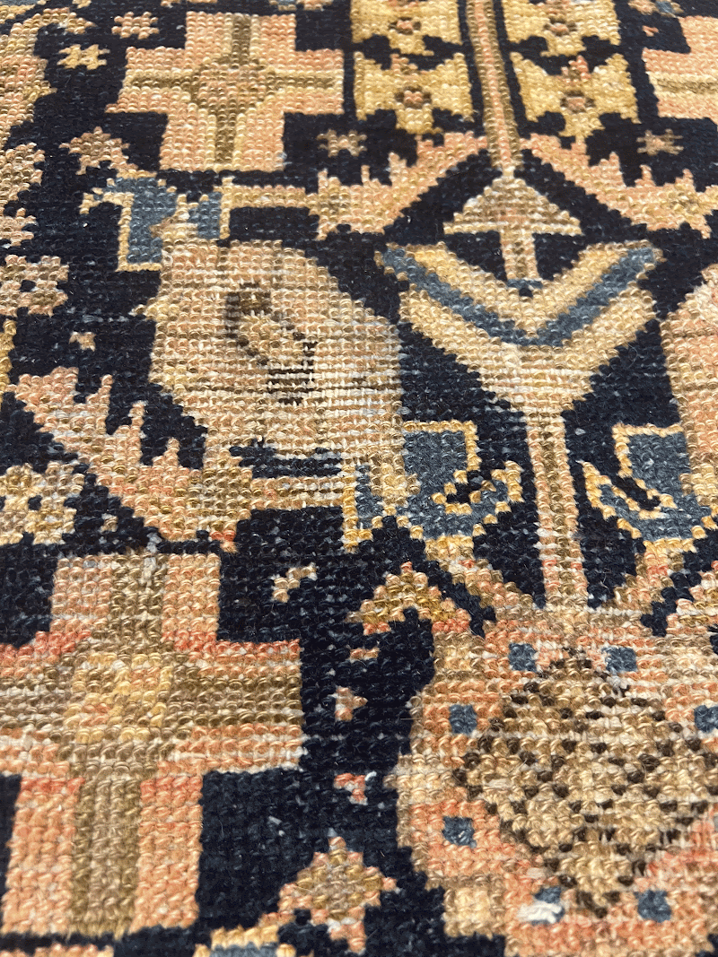 Alfombra 8017 · Detalle 3