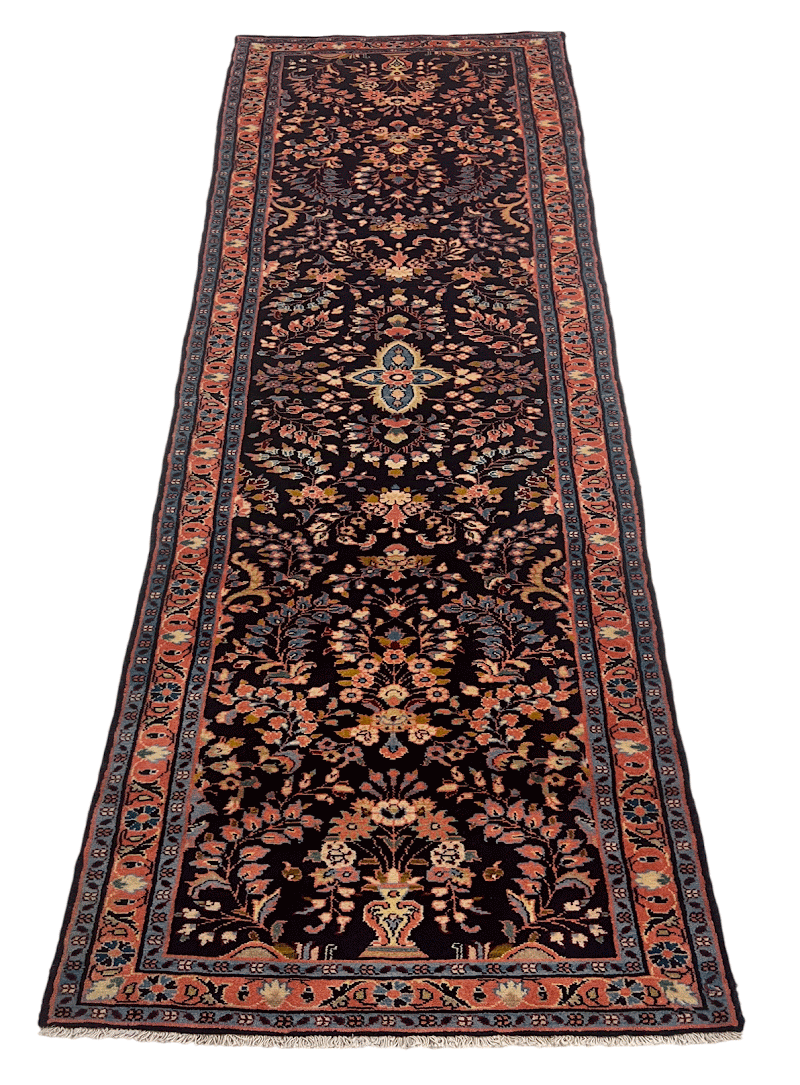 Alfombra FK0722 · Lado oscuro