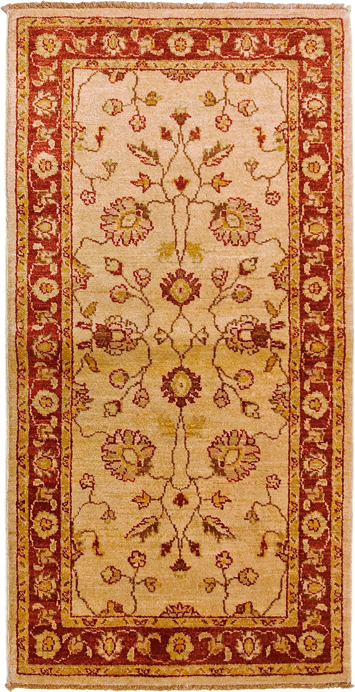 Alfombra BP0142 en la galería