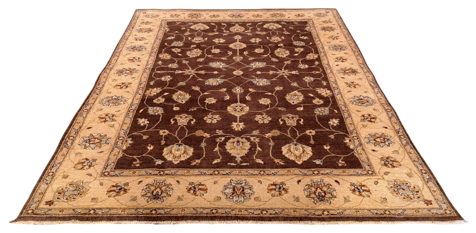 Alfombra IB0024 · Lado oscuro