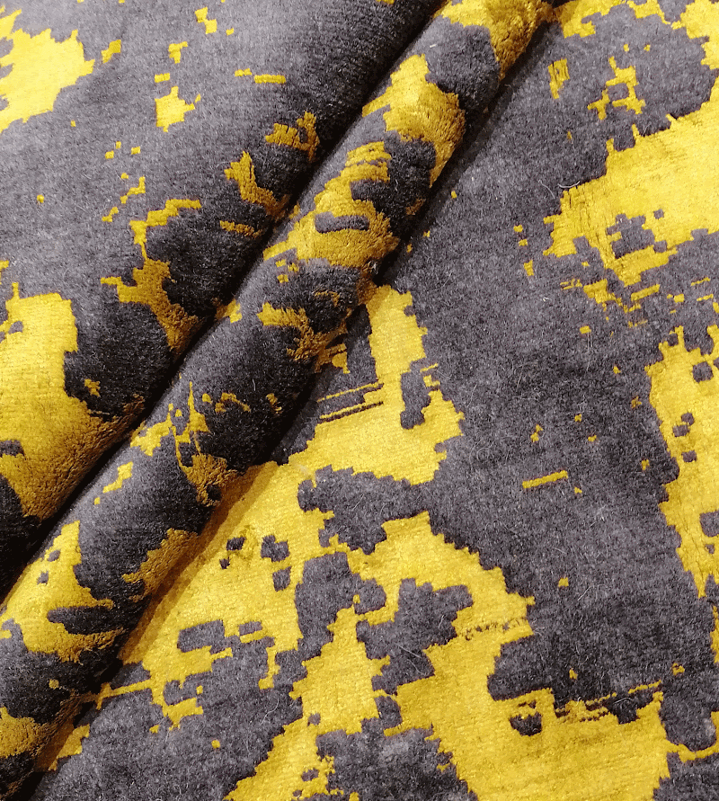 Alfombra HC0004 · Doblez