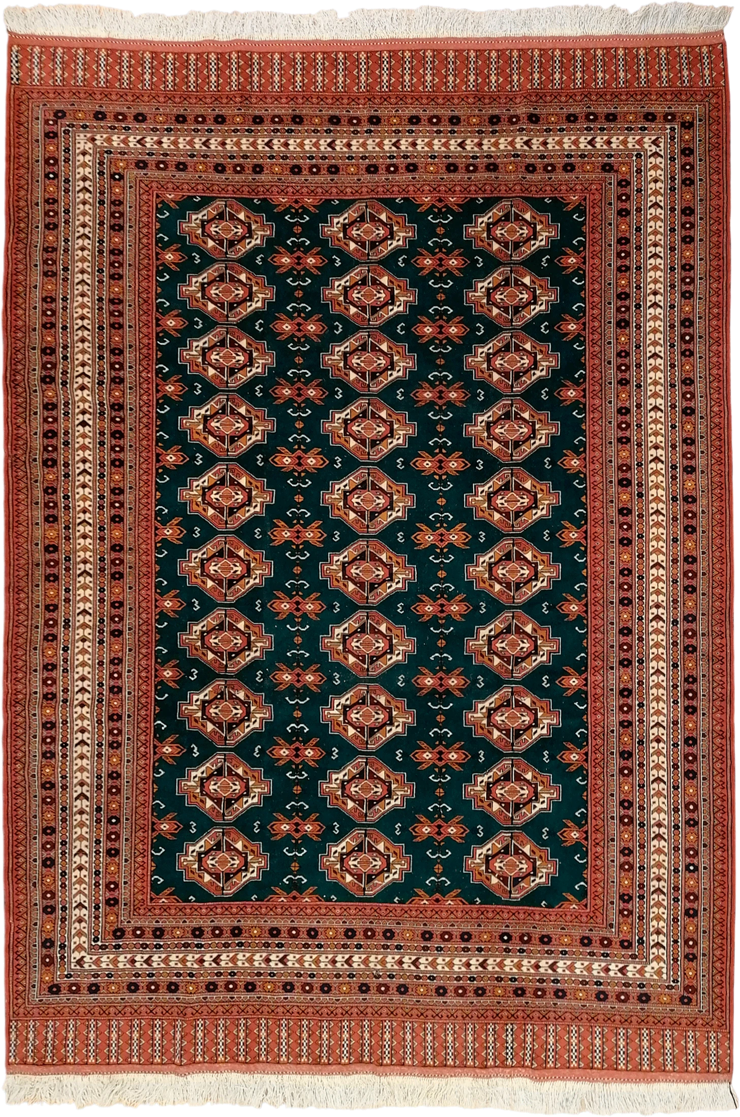 Alfombra SH1401 en la galería