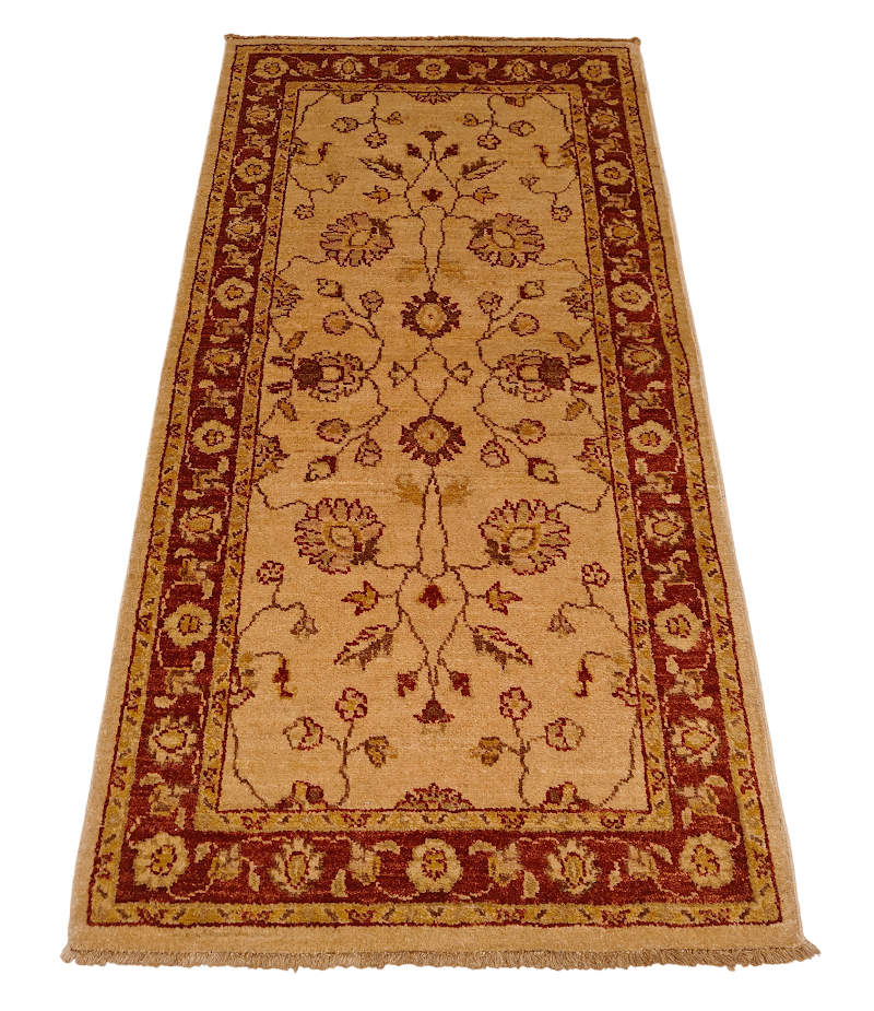 Alfombra BP0142 · Lado oscuro