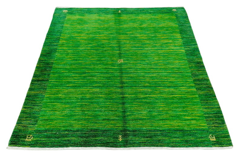 Alfombra IK3080 · Lado oscuro