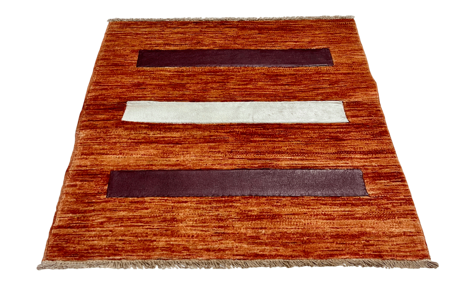 Alfombra LP0009 · Lado oscuro