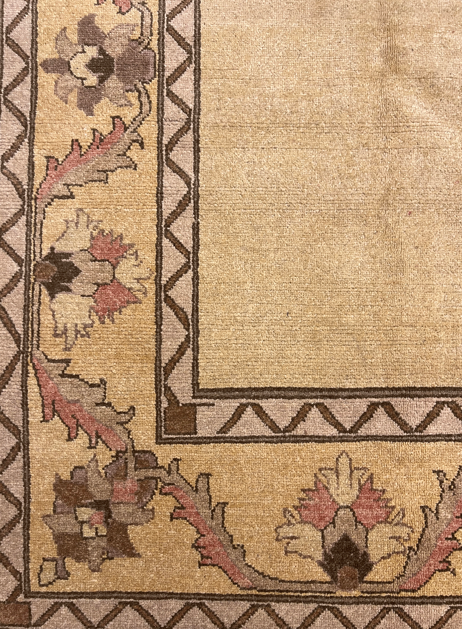 Alfombra SH0312 · Detalle 1