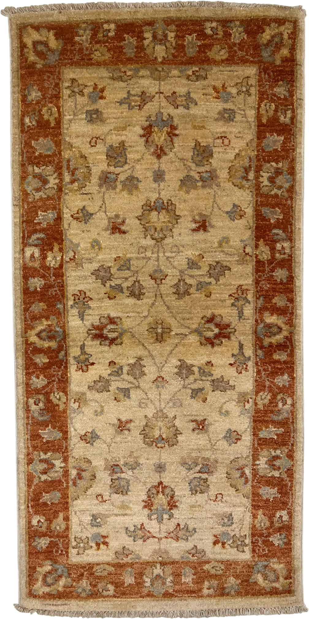 Alfombra BP0139 · Cenital