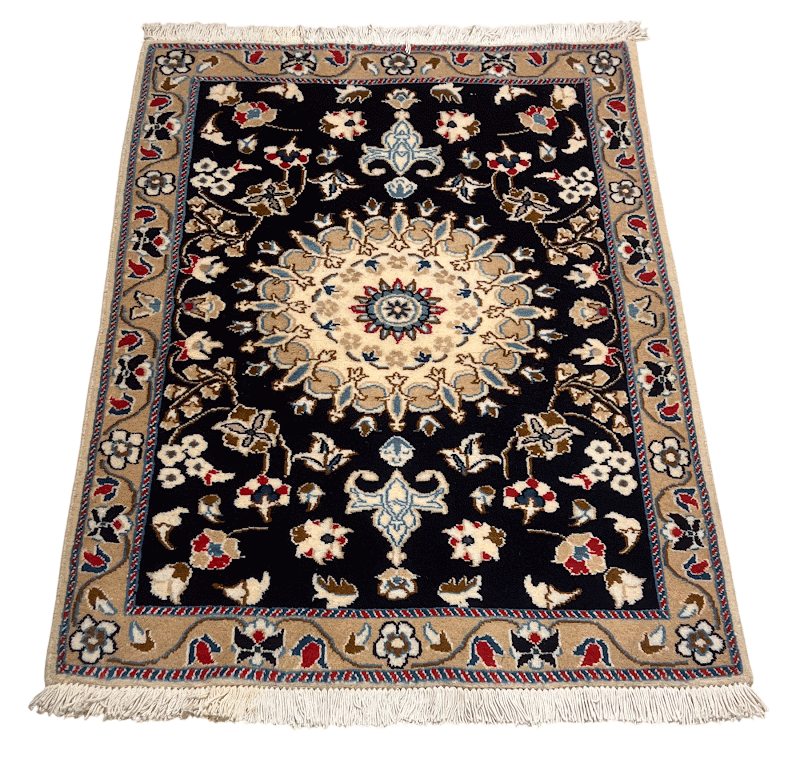 Alfombra SH1314 · Lado oscuro