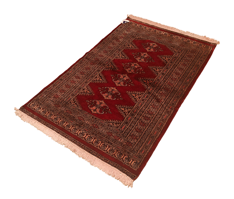 Alfombra QA0127 · Lado oscuro
