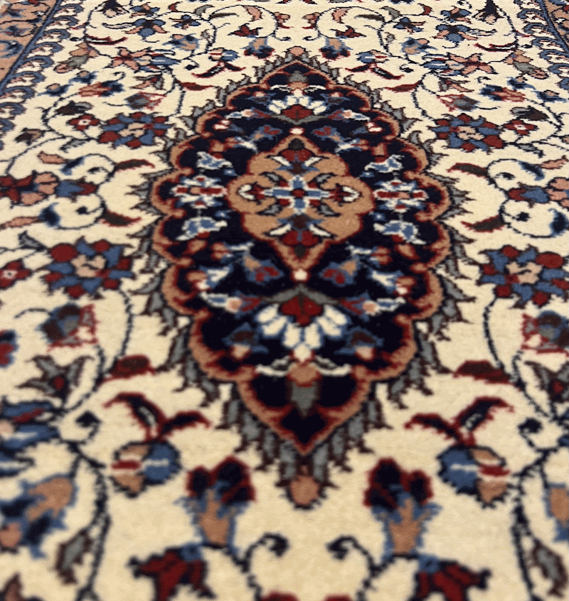 Alfombra WW0075 · Detalle 2