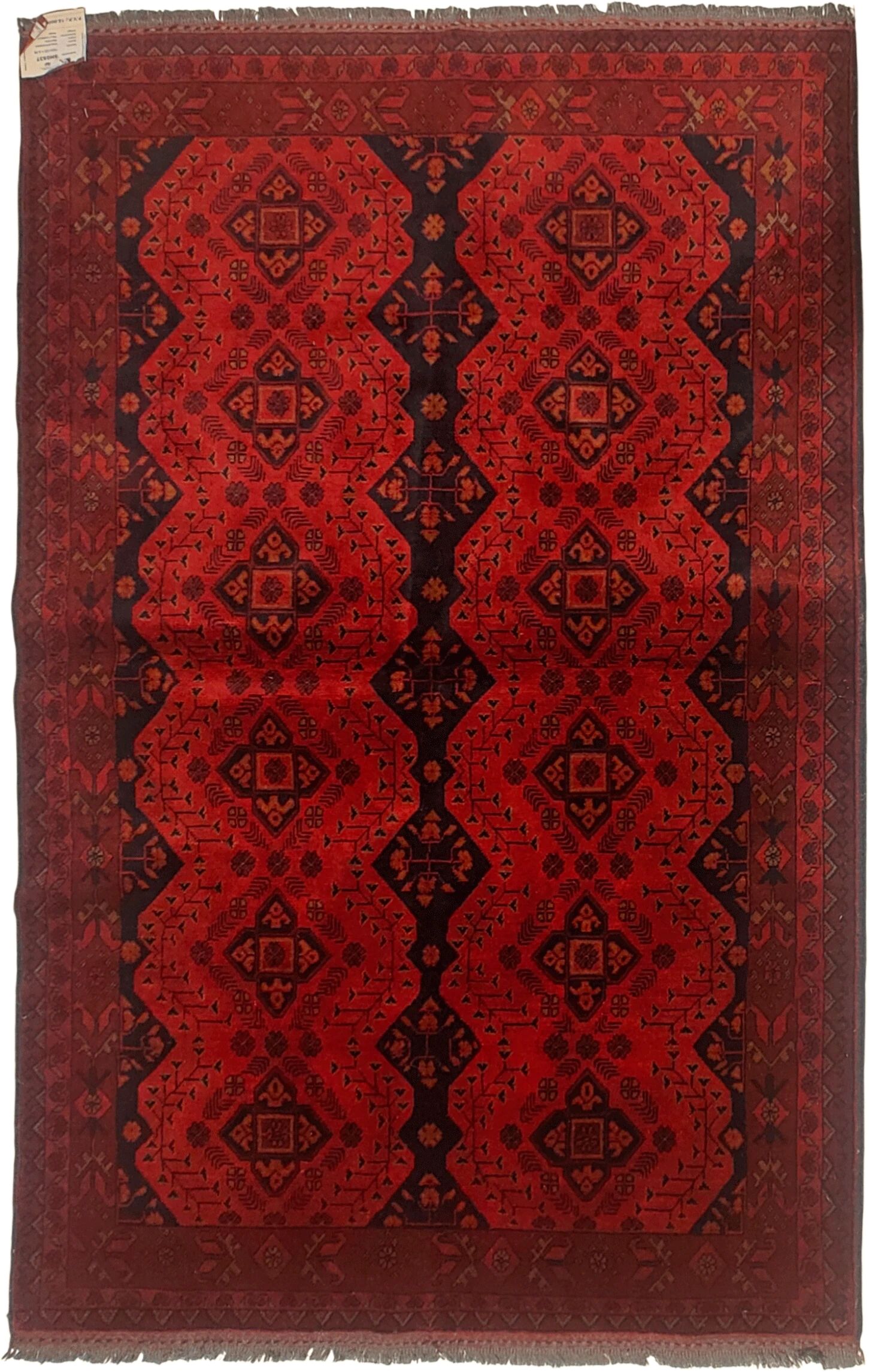 Alfombra SH0537 · Cenital oscuro