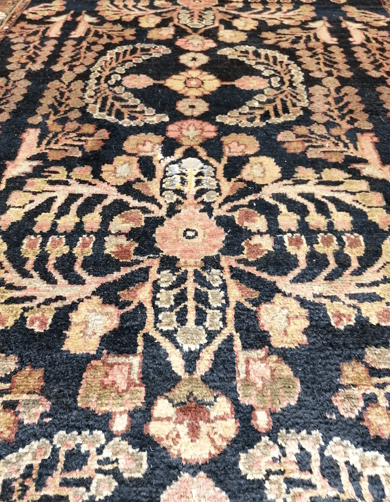 Alfombra 2148 · Detalle 1