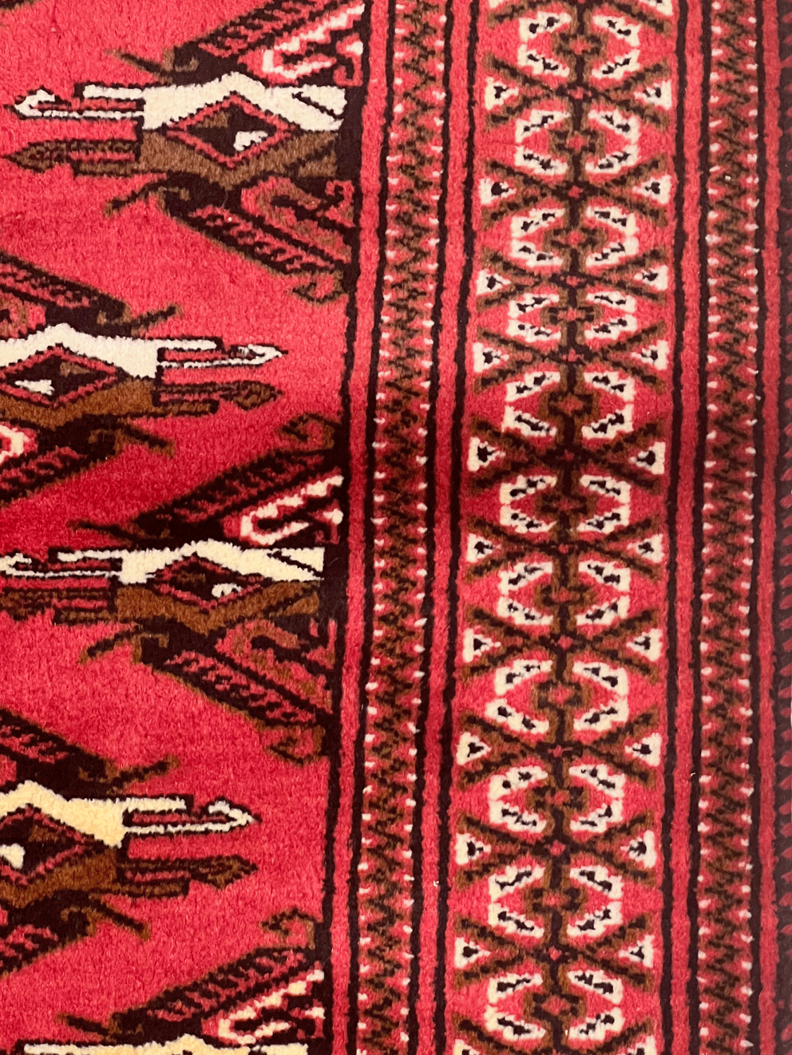 Alfombra FK0069 · Detalle 2