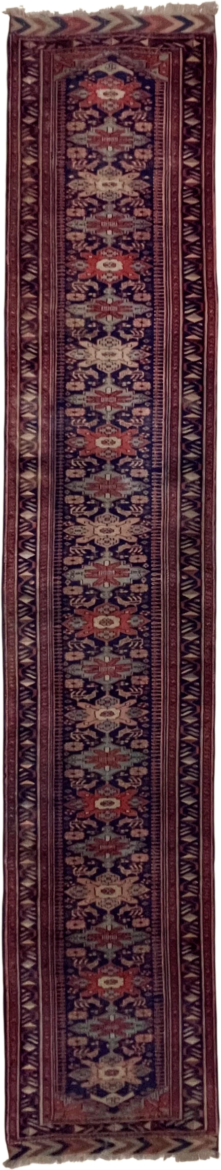 Alfombra 2151, fotografía general
