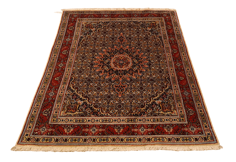Alfombra SH0242 · Lado oscuro