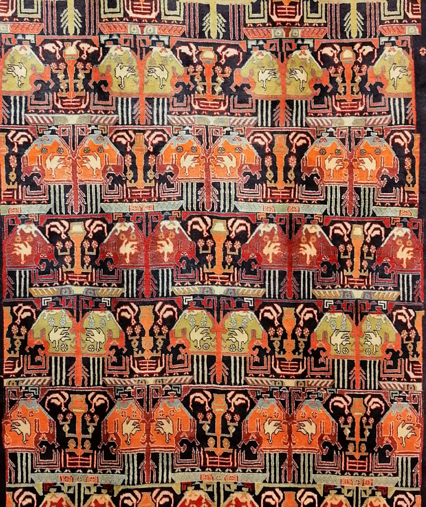 Alfombra FK0696 · Detalle 1