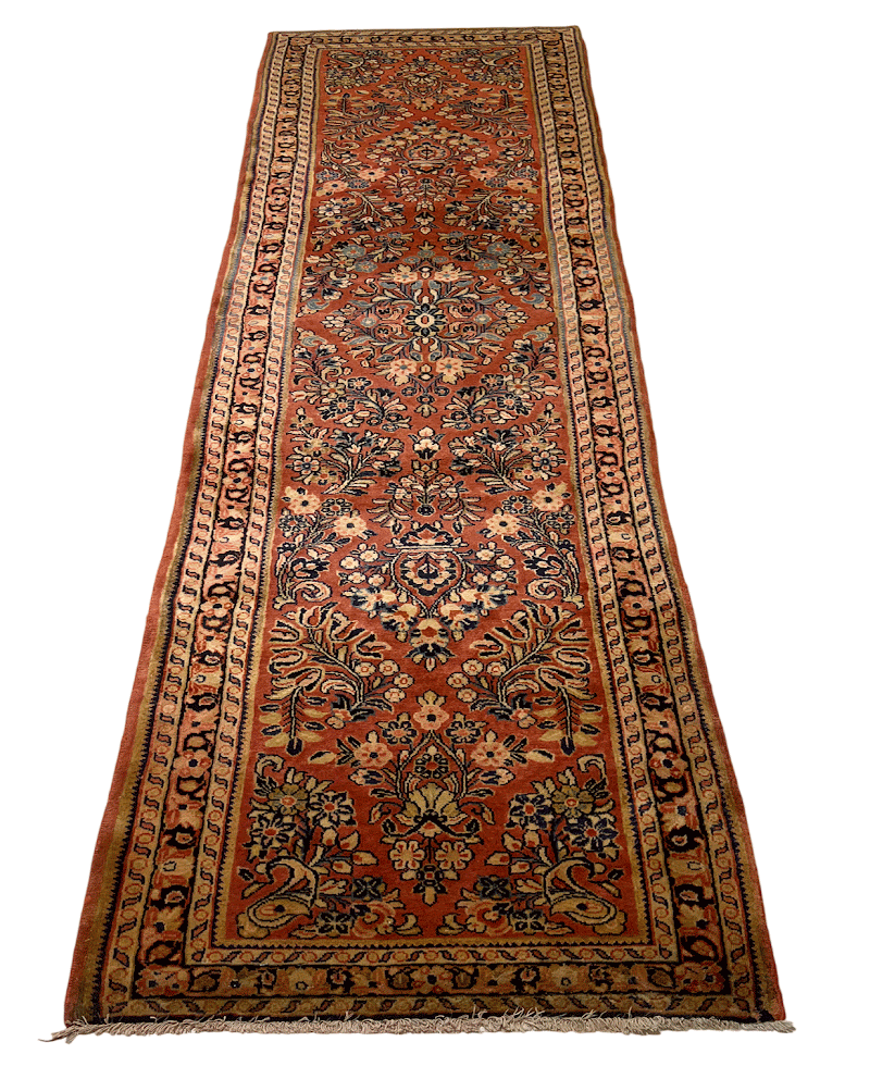 Alfombra P2975 · Lado claro
