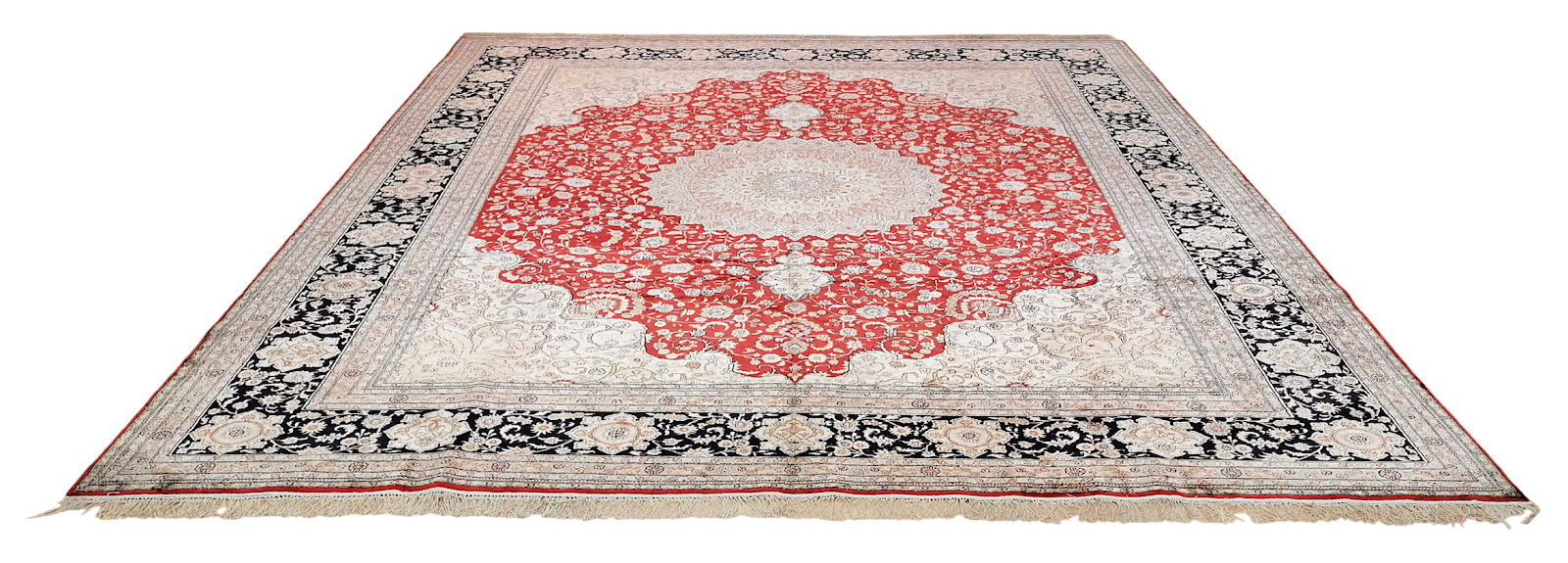Alfombra WW0053 · Lado claro