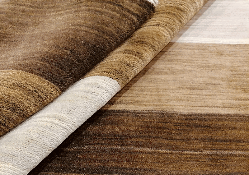 Alfombra 2044 · Doblez