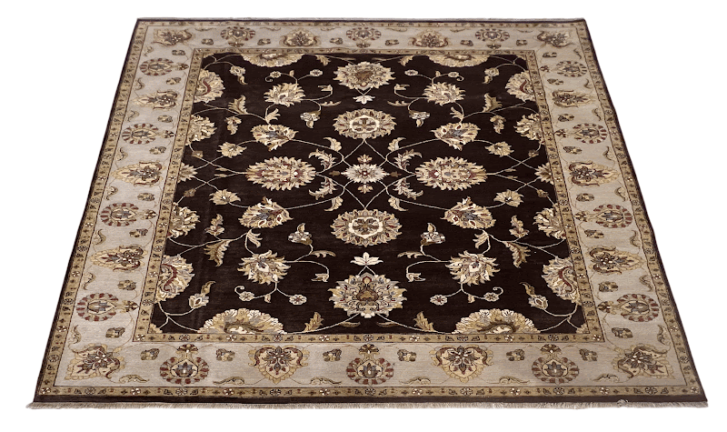 Alfombra ID0028 · Lado oscuro