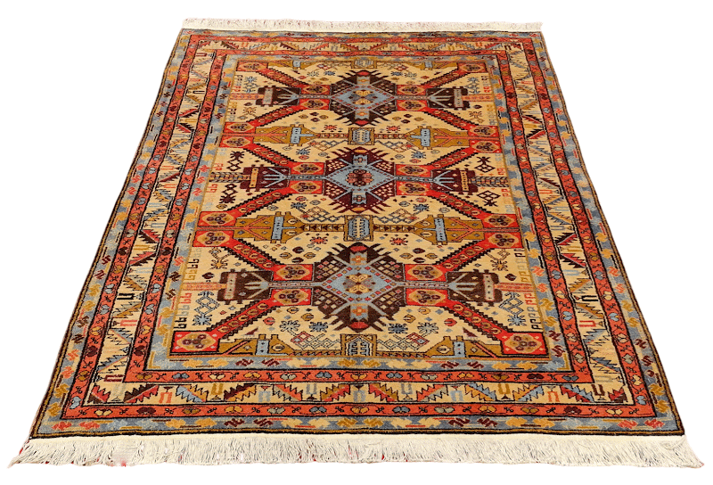 Alfombra 1060 · Lado oscuro