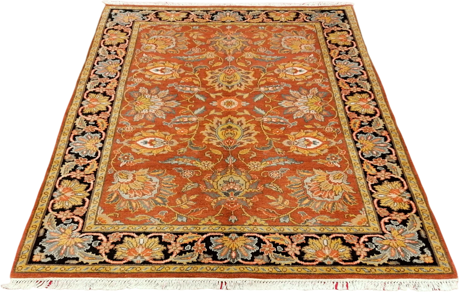 Alfombra IM0017 · Lado oscuro