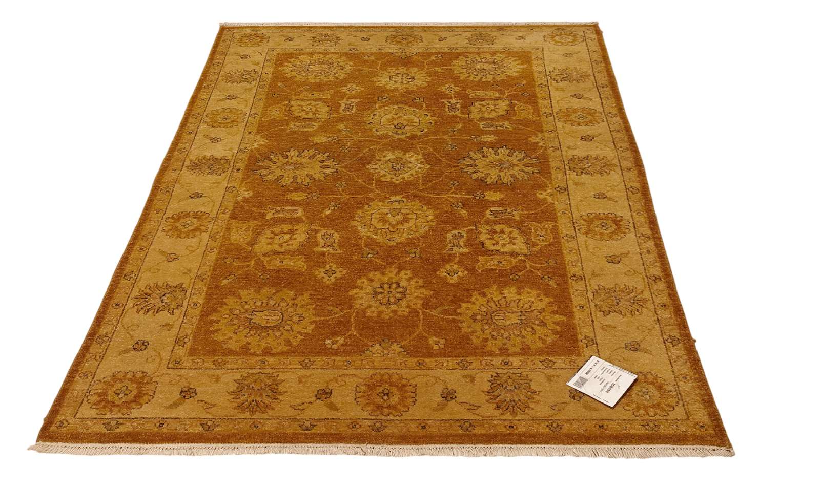 Alfombra ID0055 · Lado claro