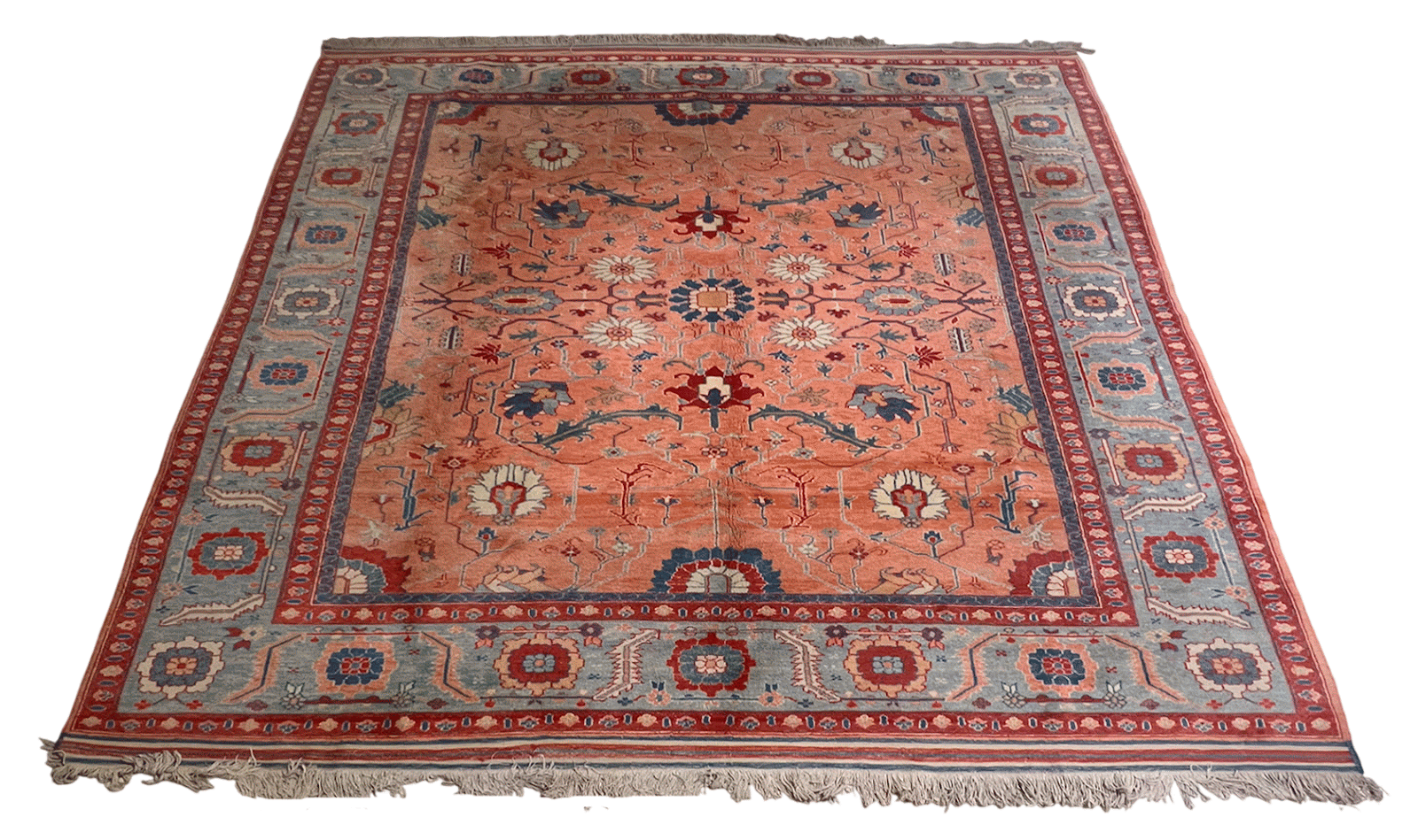 Alfombra PM0004 · Lado oscuro