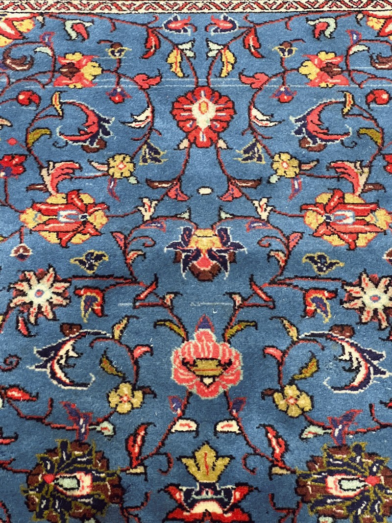Alfombra PM0003 · Detalle 1
