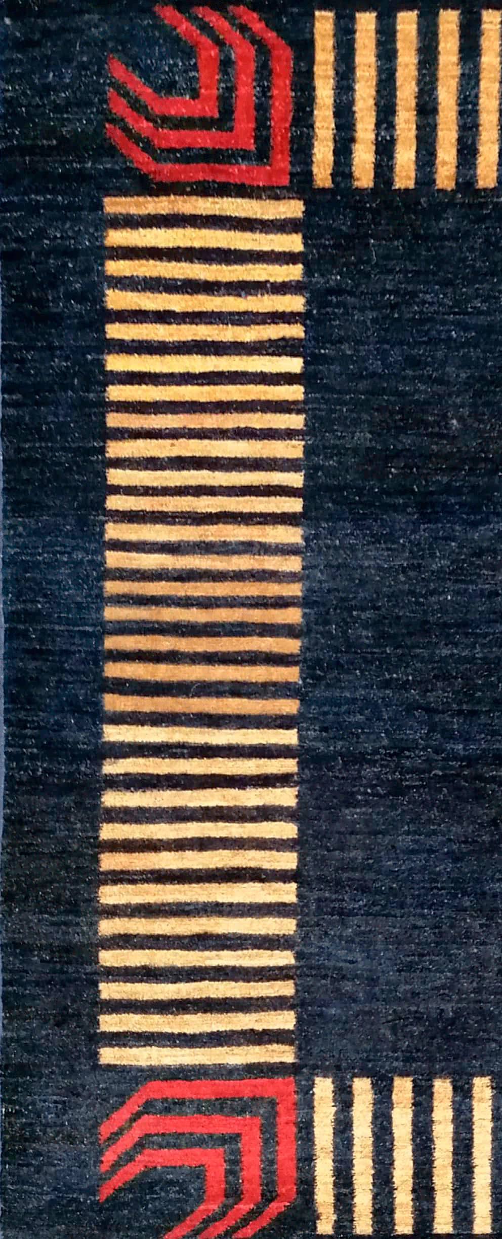 Alfombra LP0194, imagen de su historia y procedencia
